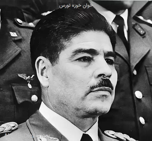 خوان خوزه تورس